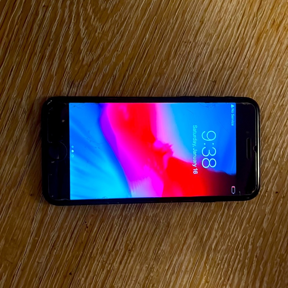 iPhone 7